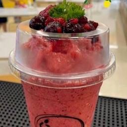 มิกซ์เบอร์รี่