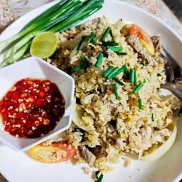 กระเพรา🍳ครัวเจ้เฟริน