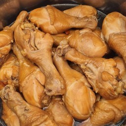 เพิ่มน่องไก่