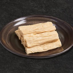 ฟองเต้าหู้สด