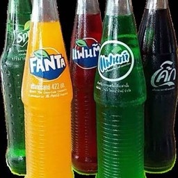 น้ำอัดลม