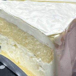 เค้กมะพร้าว Cake 1 pcs
