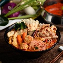 สุกี้น้ำ