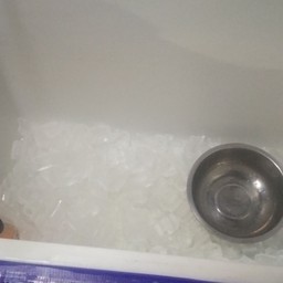 น้ำแข็งหลอด