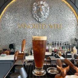 กาแฟ เบียร์ Coffee beer 0 เปอเซน