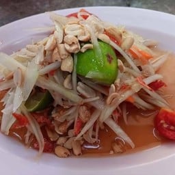 เรื่องของเพรา&ส้มตำ
