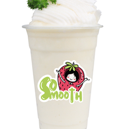 โซ สมูท (SO SMOOTH)