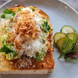 Loaf & Fish Chiangmai -