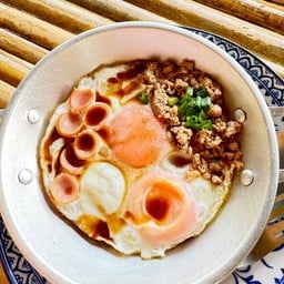 ครัวปากเปิด