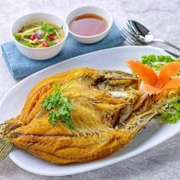ตำแซ่บ 345