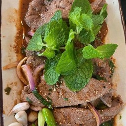 ตับหวานหมู