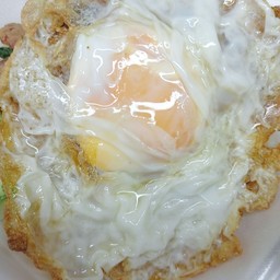 ไข่ดาว