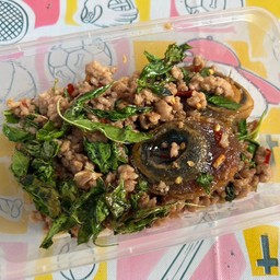 ครัวอาหารป่าพี่เบิร์ด