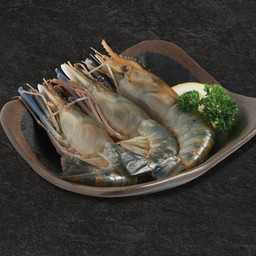 กุ้งแม่น้ำ