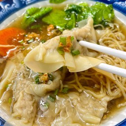 โซ้ยหมี่น้ำ