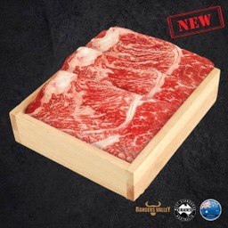 เนื้อพรีเมียมวากิวชัคโรล