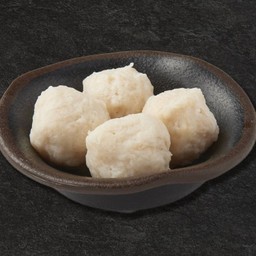 ลูกชิ้นปลาหมึกจัมโบ้