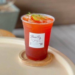 ชามะนาว