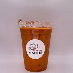 ชาซีลอน(Ceylon Tea , Thai Tea)