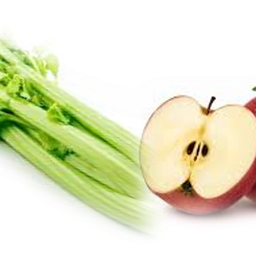 Red Apple+ Celery