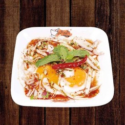 น้ำตกไข่ดาว