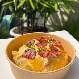 สปาเก็ตตี้ AT Home76