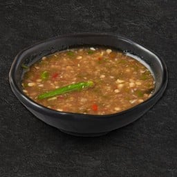 น้ำจิ้มอีสานแซ่บ