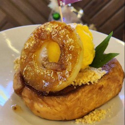 7 Pineapple Lime Sauce