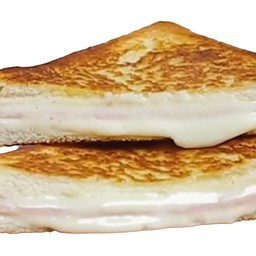 กริลล์แซนวิช Extraชีส