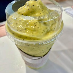Avocado Passion Fruit