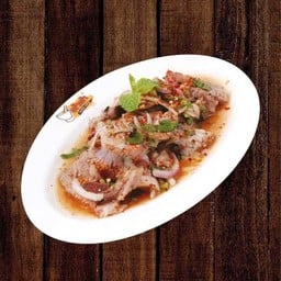 น้ำตกเนื้อ