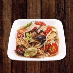ตำซั่ว