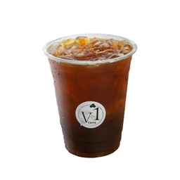 ice coffee