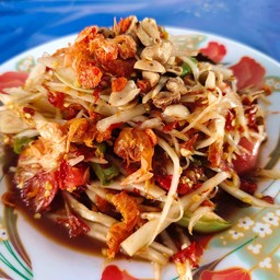 ตำโคราช