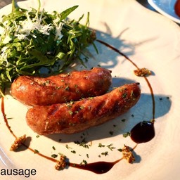 ITALIAN SAUSAGE