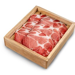 หมูไอเบริโก