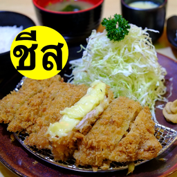 ASO TONKATSU THE MALL BANGKAPI