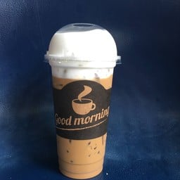 คาปูชิโน(แก้วขนาด 20 ออนช์ )