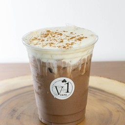ice cacao