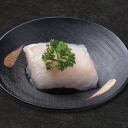 เนื้อปลาดอลลี่