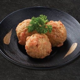 ลูกชิ้น YOU&I