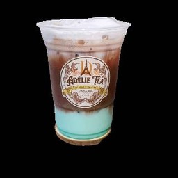 Cocoa Mint โกโก้มิ้นท์  16 ออนซ์