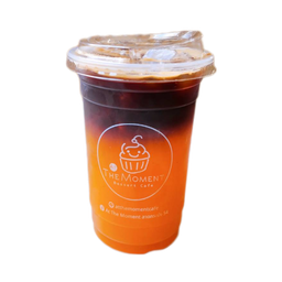 กาแฟส้มสด