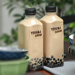 ชานมไต้หวันไข่มุกบราวน์ชูการ์