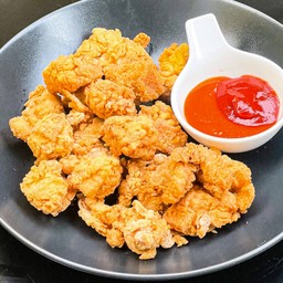 ไก่ป๊อป