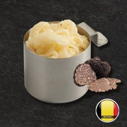 ทรัฟเฟิลมอสซาเรลล่าชีส