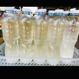 เจียวน้ำมันใหม่ๆสดๆทุกวัน ดีต่อ สุขภาพ