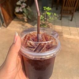 ชาดำเย็น