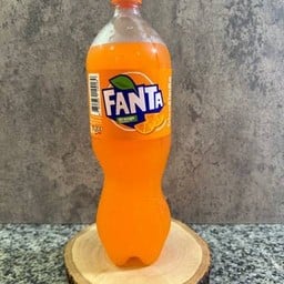 I22 แฟนต้าส้ม 1.25 ลิตร