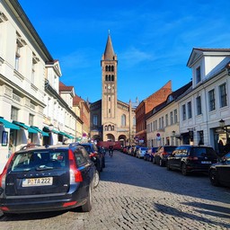 St. Peter And Paul Church (st. Peter Und Paul-kirche)